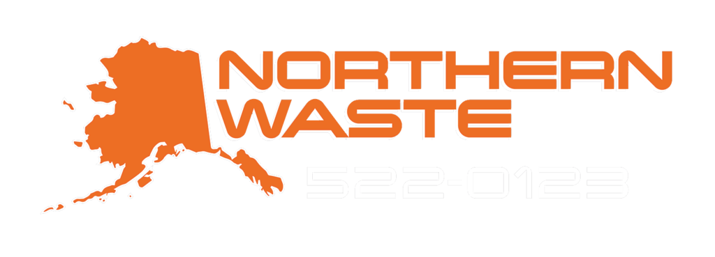 Waste Disposal Recycling Service Northern Waste Anchorage Ak